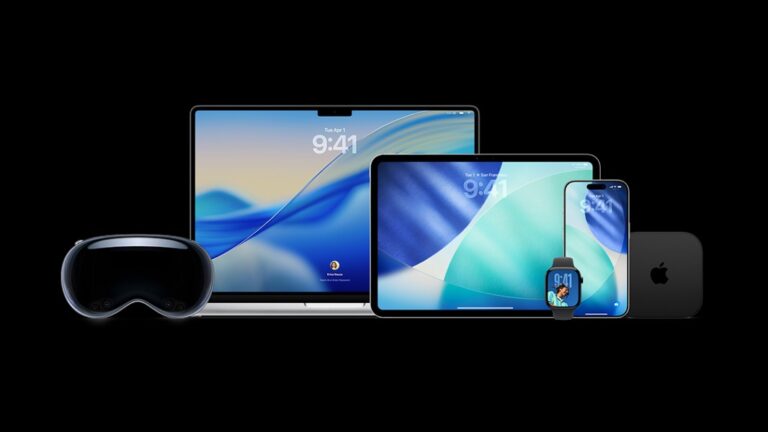 Apples Releases the 26.4 Versions of iOS, iPadOS, macOS, watchOS, and tvOS