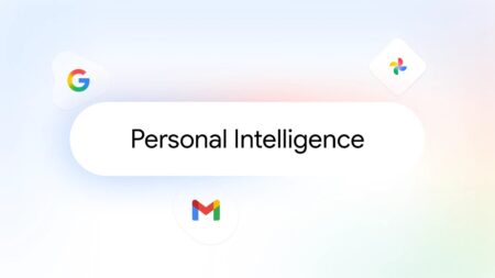 Google Personal Intelligence