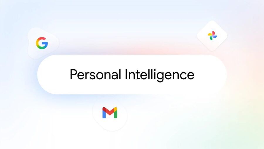 Google Personal Intelligence