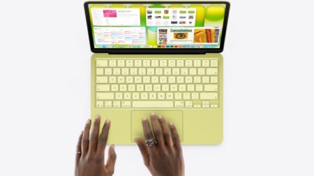 MacBook Neo