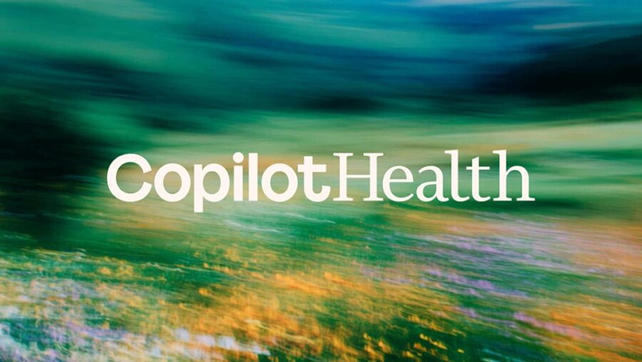 Microsoft Copilot Health