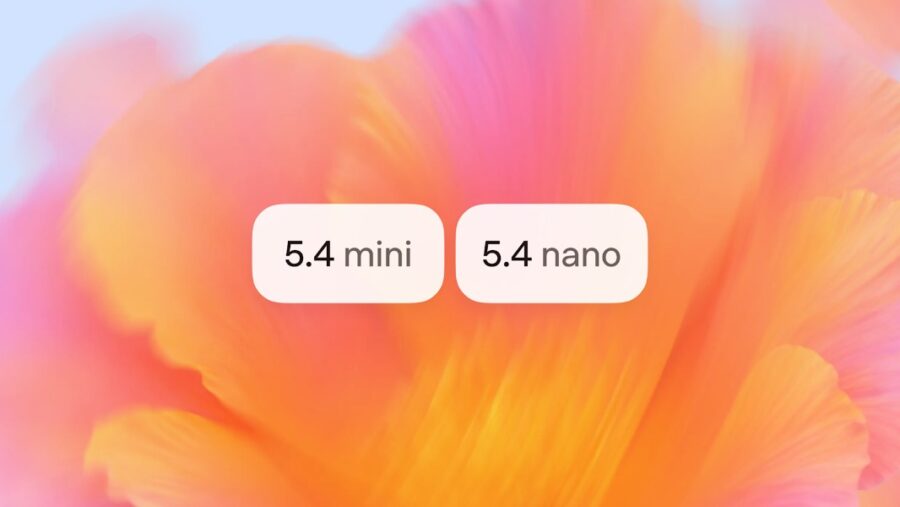 OpenAI GPT-5.4 mini nano