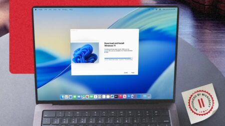 Parallels Desktop for Mac