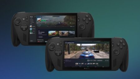 ROG Xbox Ally Highlight Reels