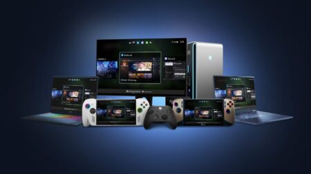 Windows 11 xbox mode