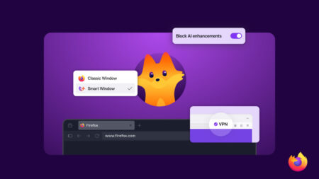 Mozilla Details New Features Coming in Firefox 149, 150, and Beyond