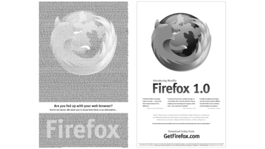 Mozilla Has a Plan to Save the Internet from Big Tech