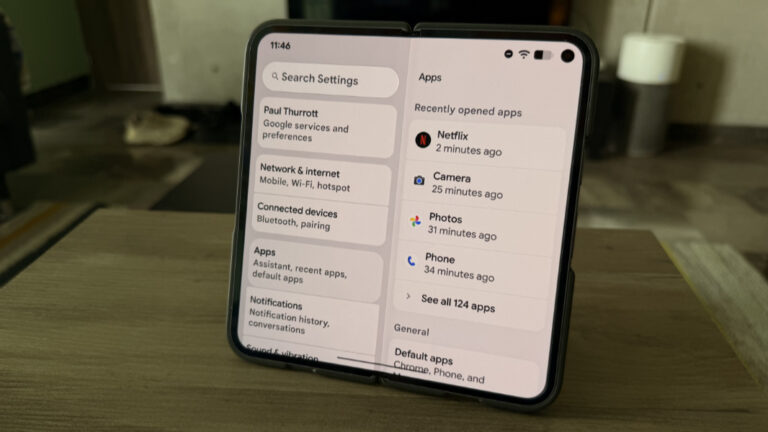 Google Pixel 10 Pro 10 Fold Review - Thurrott.com