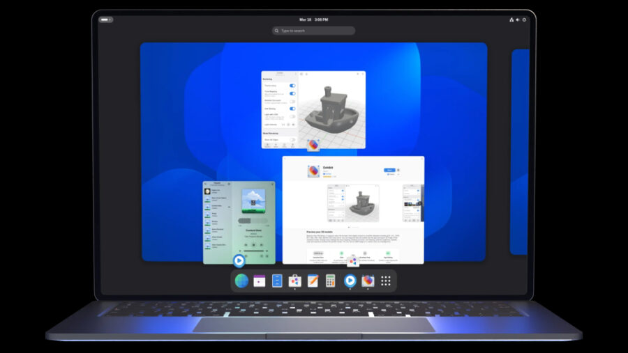 GNOME 50 is Now Available