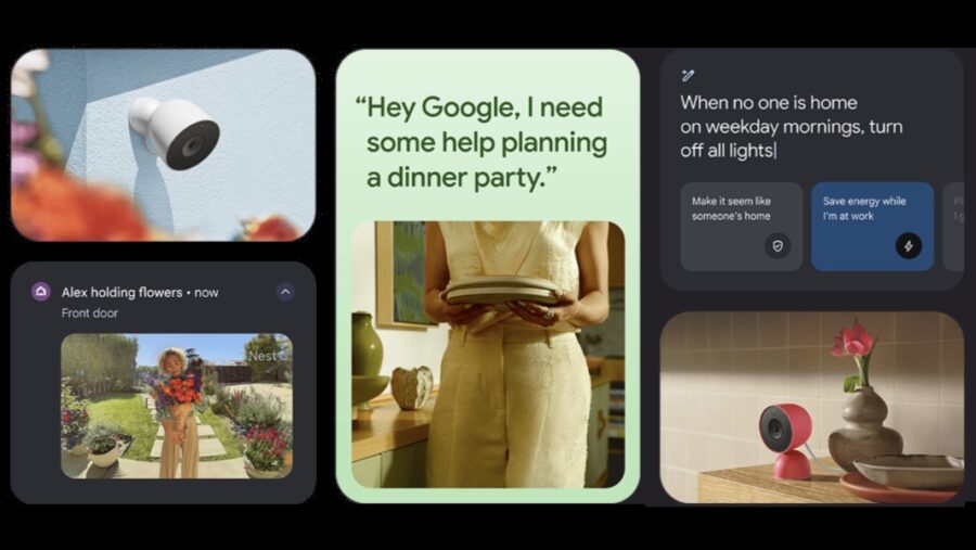 Google Home
