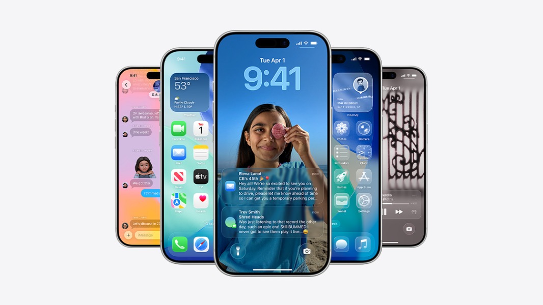 iOS 26.4 Introduces Age Verification Requirements for UK Users