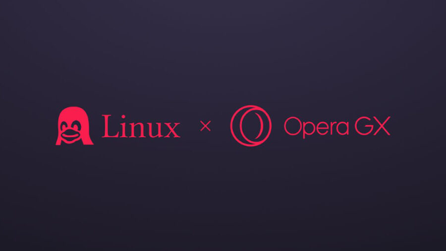 Opera GX Comes to Linux