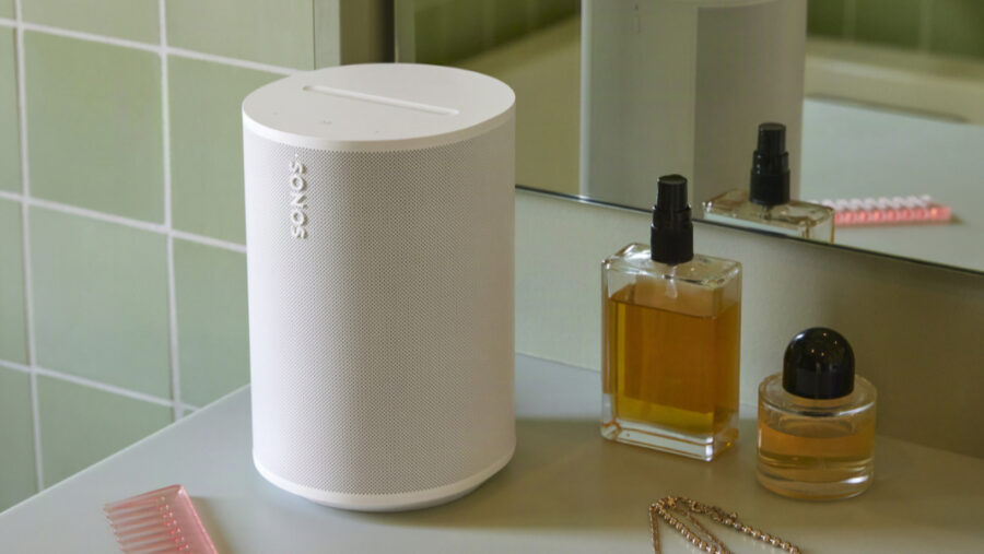 Sonos Announces Lower-Cost Era 100 SL Smart Speaker