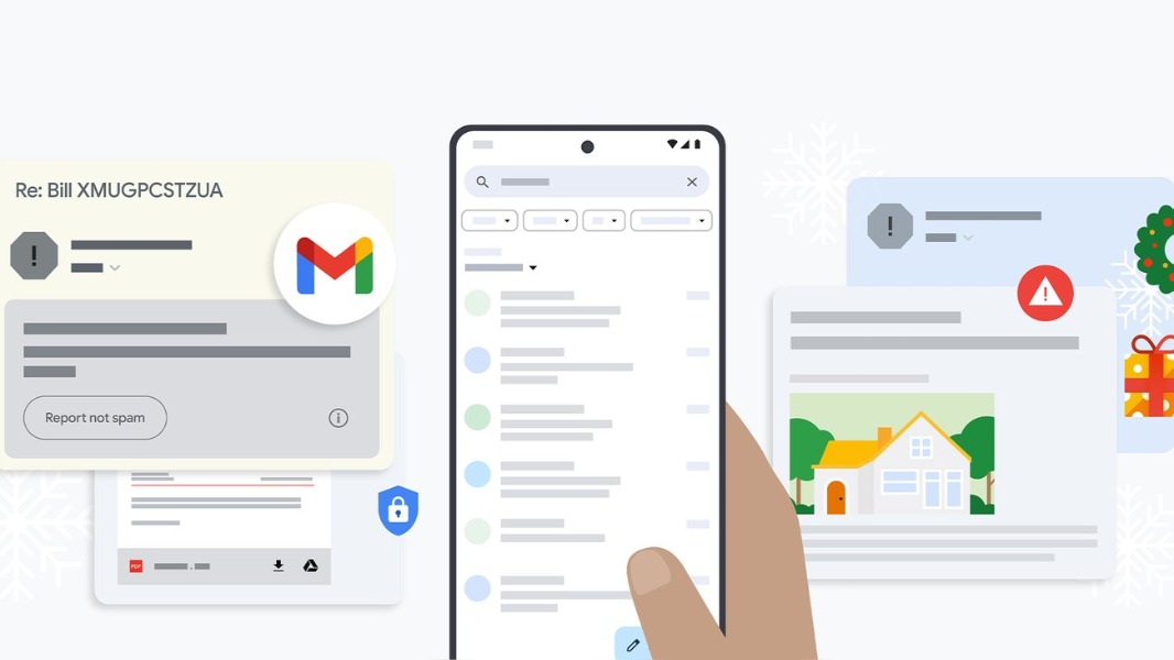 Gmail end-to-end encryption