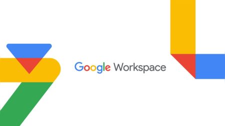 Google Workspace