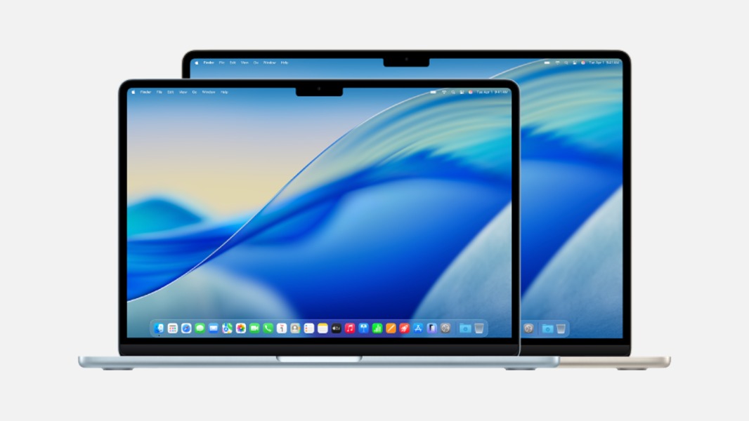 MacBook Air