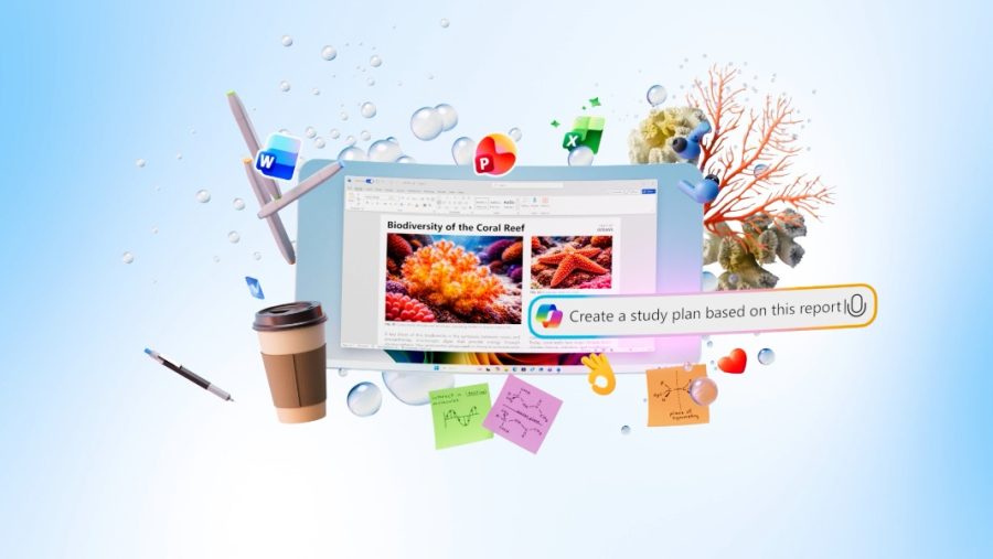 Microsoft College Offer