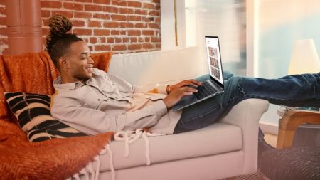 Microsoft Windows 11 PC