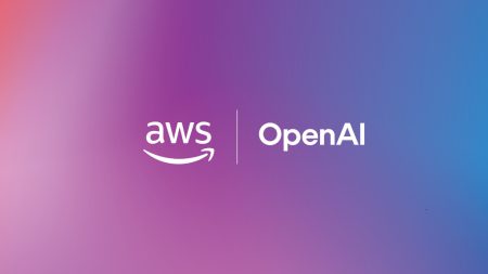 Amazon, OpenAI Expanding AWS Partnership