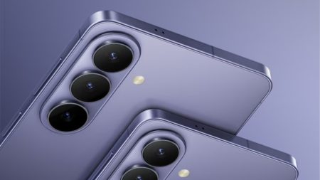 IDC: Smartphone Sales Declined 4.1 Percent in Q1