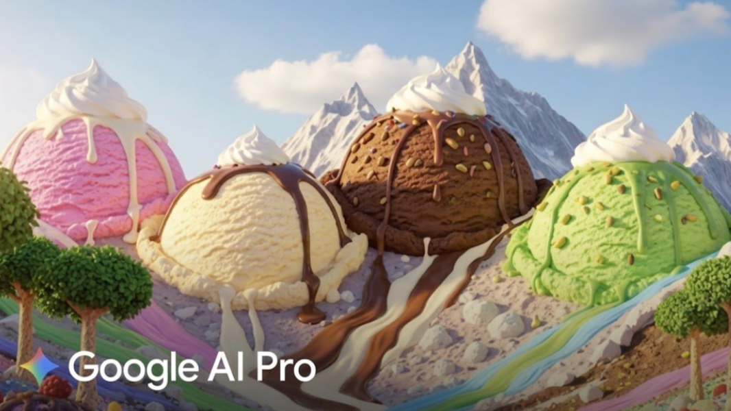 Google Dramatically Upgrades Storage in Google AI Pro - Thurrott.com