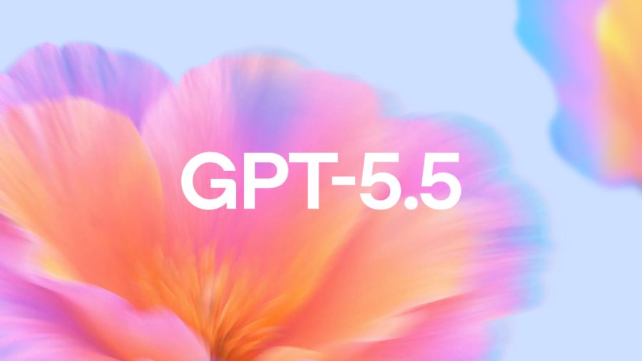 OpenAI Announces GPT‑5.5