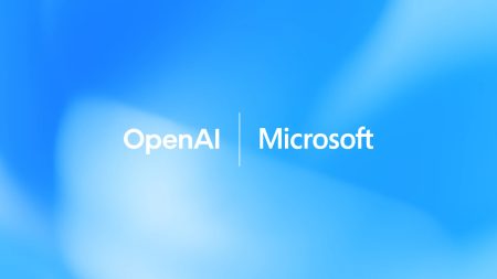 Microsoft, OpenAI Change Partnership Yet Again