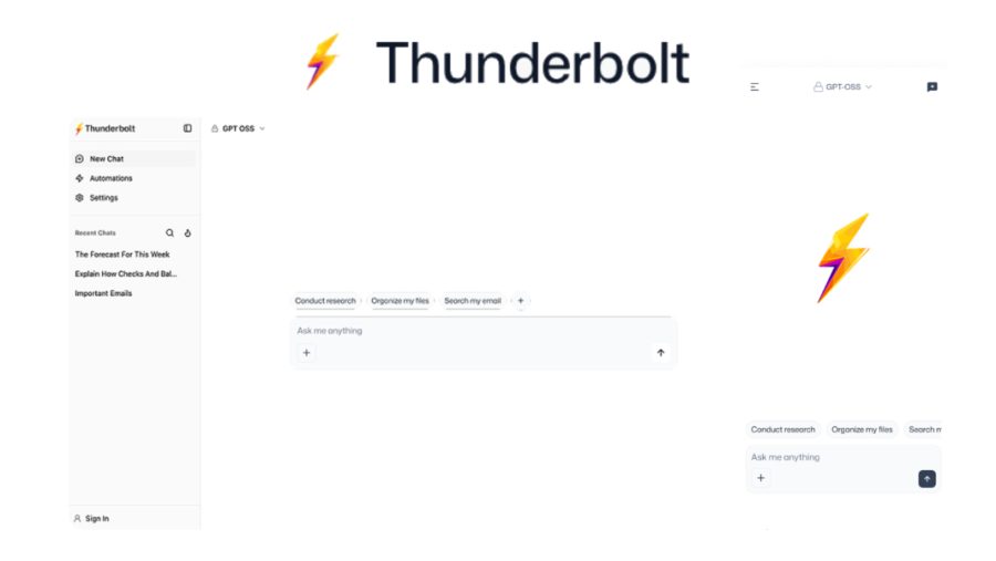 Mozilla Announces Sovereign AI for Businesses