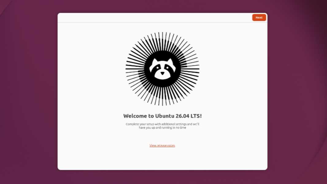 Switcher 2026: Ubuntu 26.04