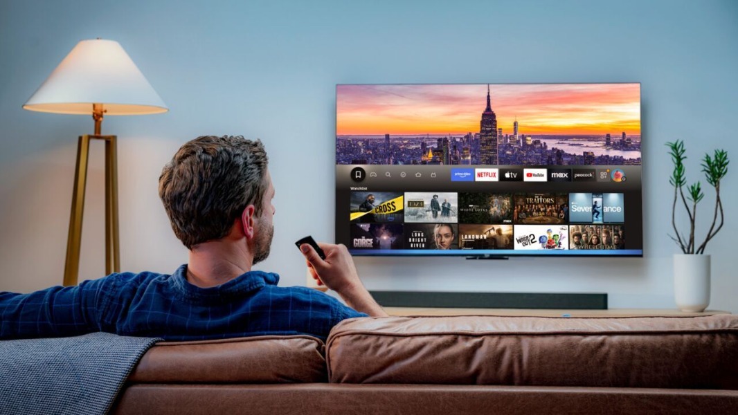 Alexa+ Amazon Fire TV