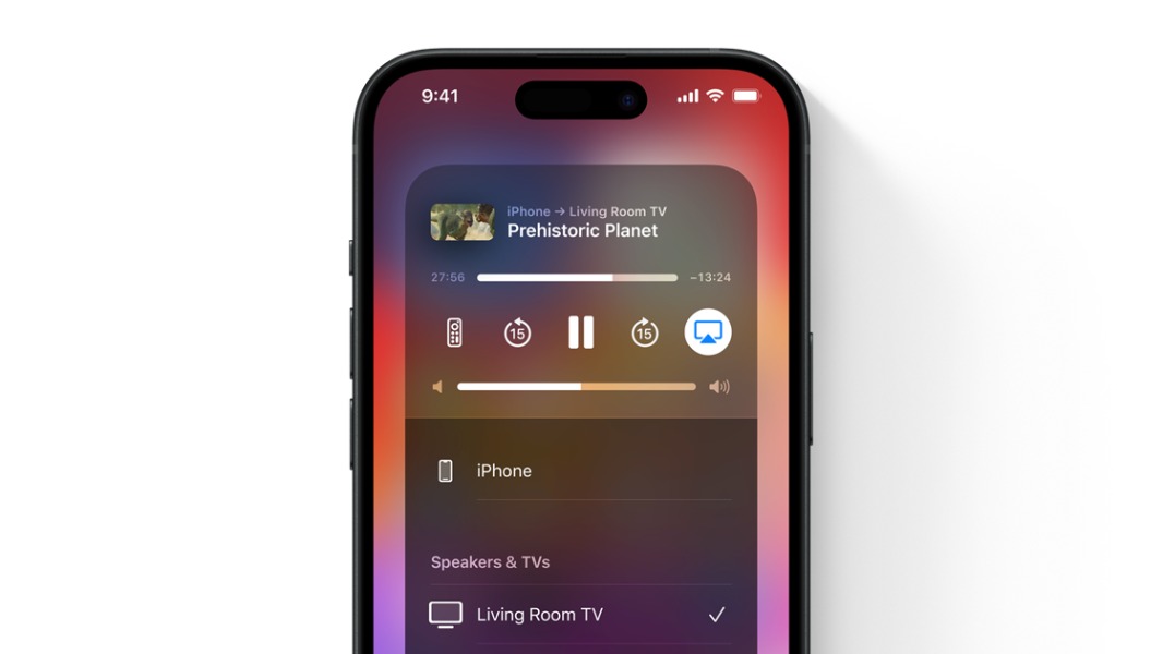 Apple AirPlay