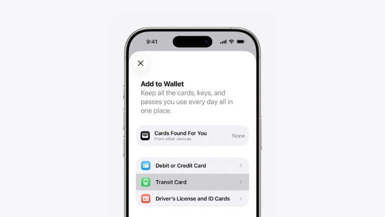 Wallet Ios 27 Custom Report: Apple Wallet App Will Let iOS 27 Users Add Custom Passes