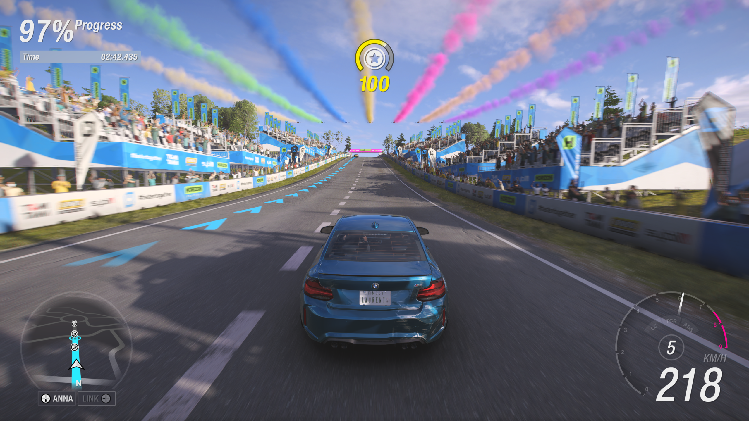 Forza Horizon 6