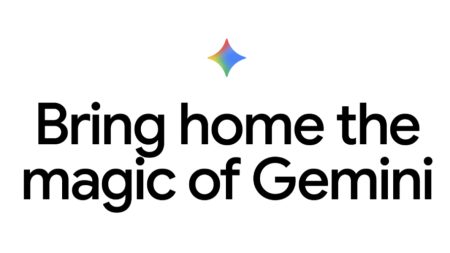 Gemini for Google Home Gets Smart Display Improvements and More