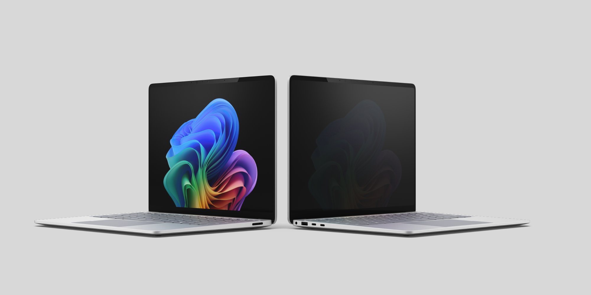 Surface Pro 13.8 inch and 15-inch for Business