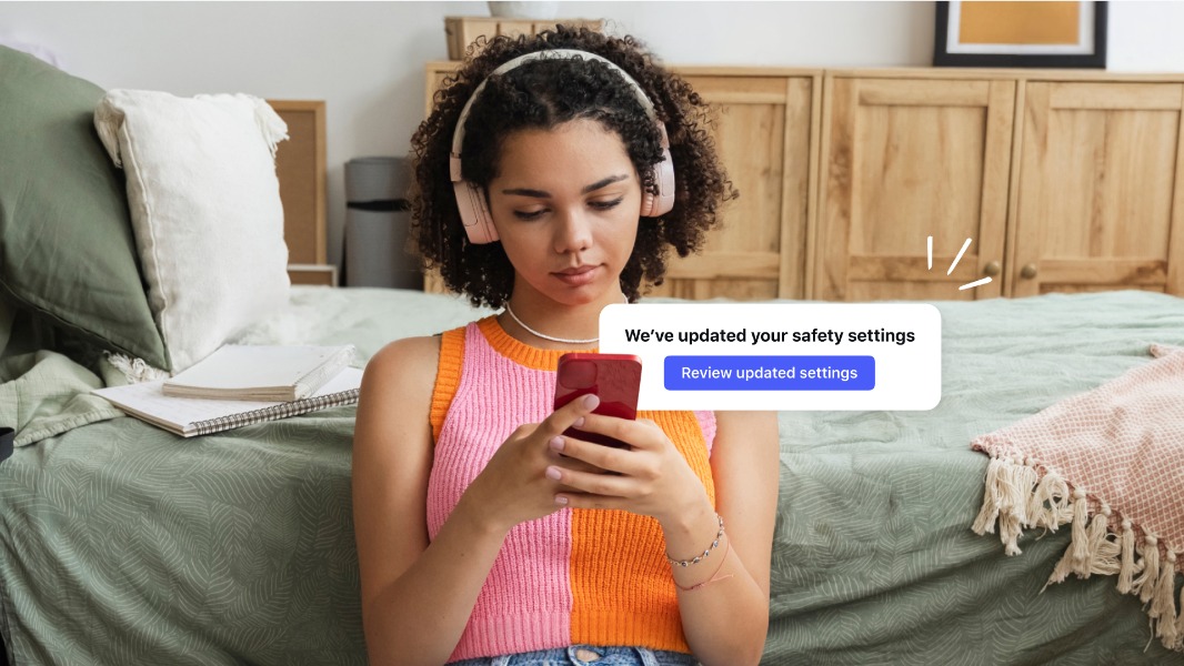 Meta Teen Detection Tools