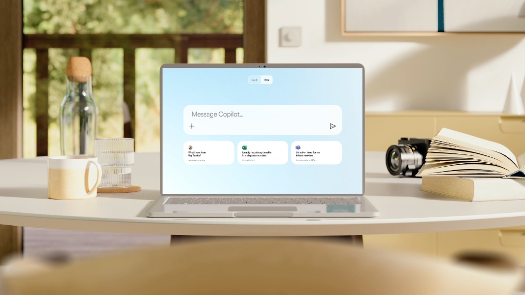 Microsoft Copilot