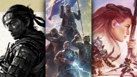PlayStation Games on PC