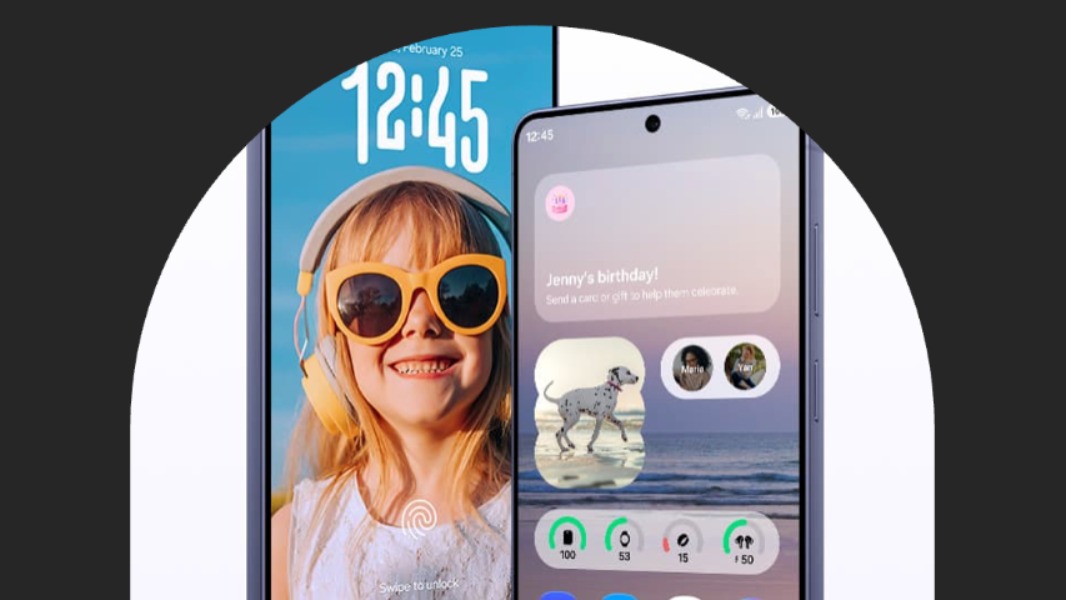 Samsung One UI 8.5