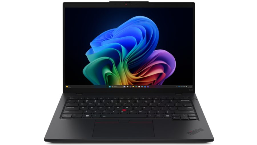 Lenovo Announces New ThinkPads, ThinkStation P4 Workstation
