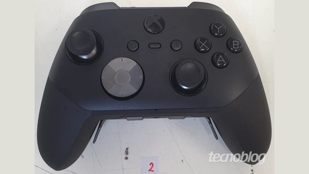 Xbox Elite Controller Series 3