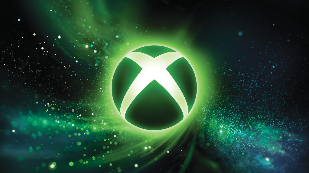 Xbox Logo