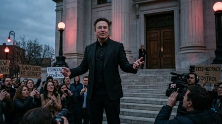 Elon Musk Loses Frivolous Lawsuit Against OpenAI