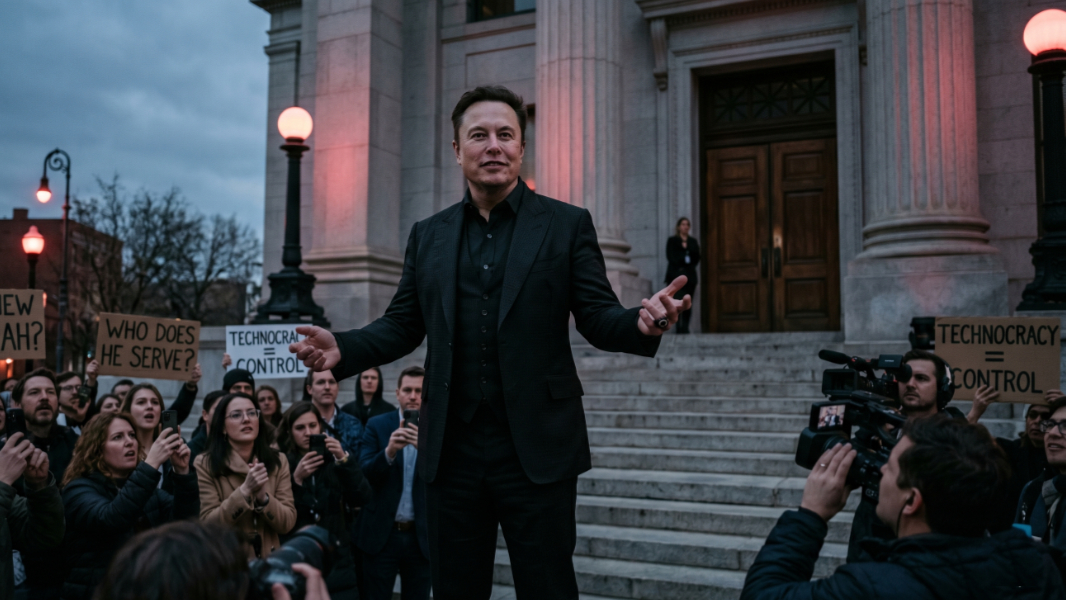 Elon Musk Loses Frivolous Lawsuit Against OpenAI