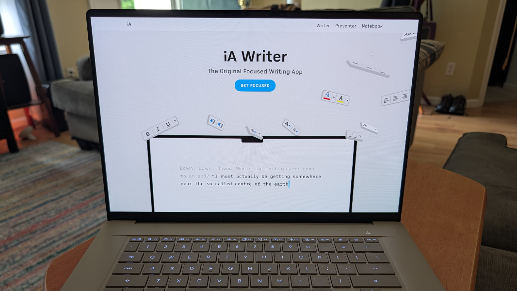 iA Writer Now Offers Direct Purchasing on Mac and Windows