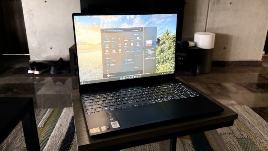 Lenovo IdeaPad 5a 2-in-1 Review