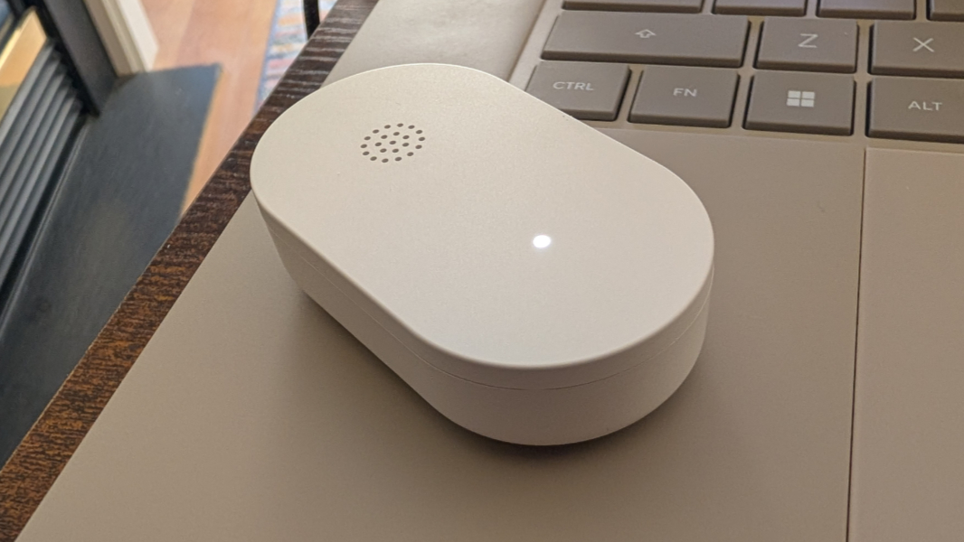 Smart Home 2026: First Steps With the IKEA KLIPPBOK Water Leak Sensor