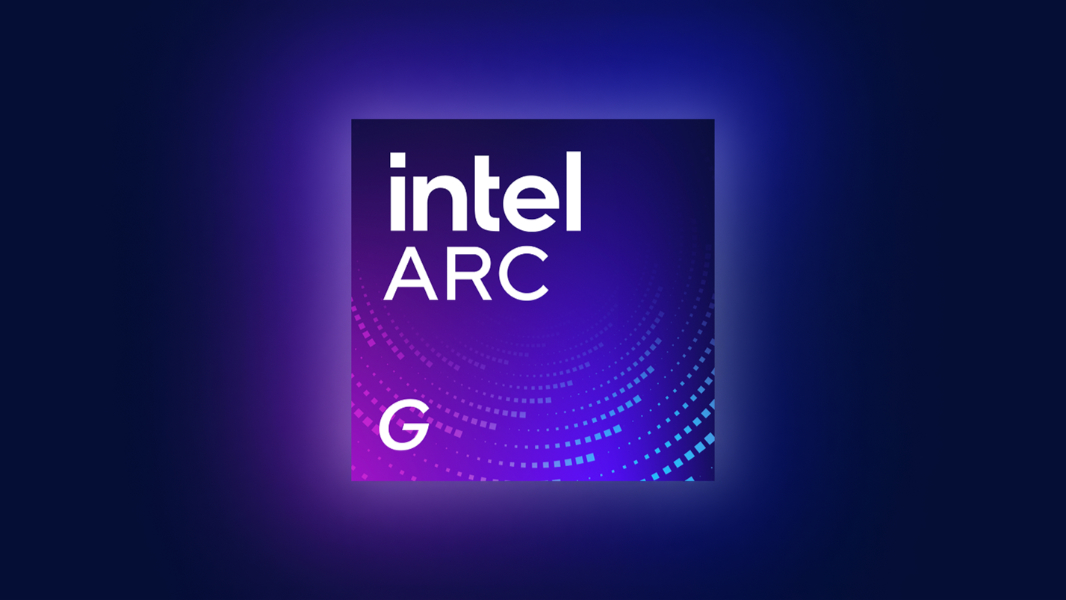 Intel Announces Arc G-Series Processors for Gaming Handhelds