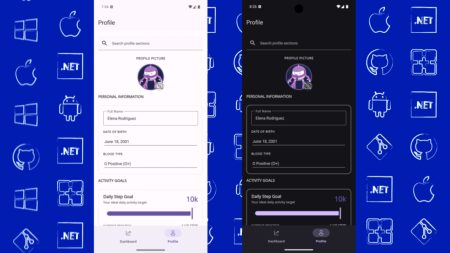 MAUI is Getting Android Material 3 Support in .NET 10