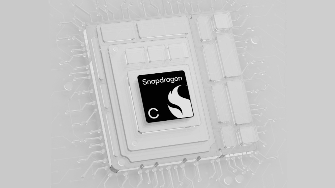 Qualcomm Announces Snapdragon C, Partners With PC Makers to Take On the MacBook Neo
